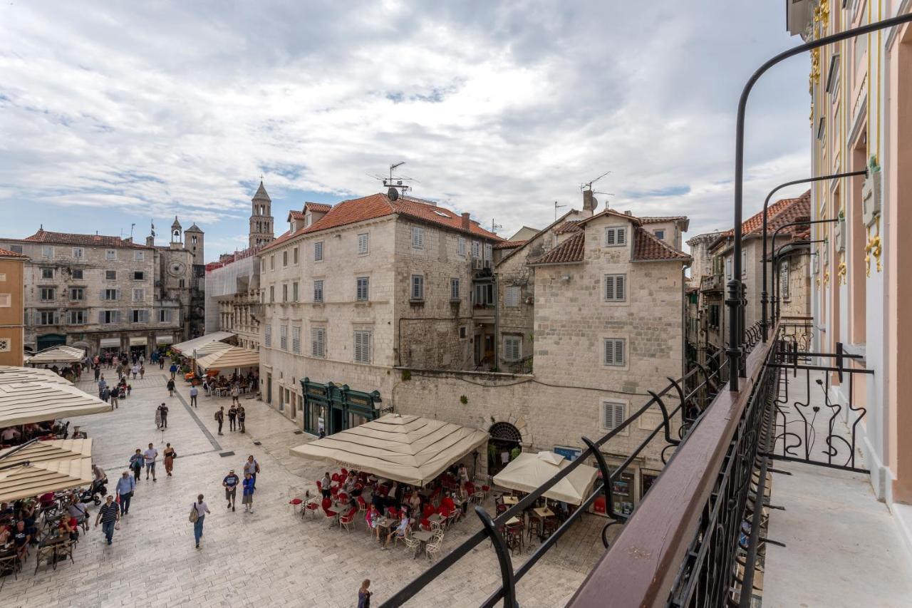 Pensionat Royal Piazza