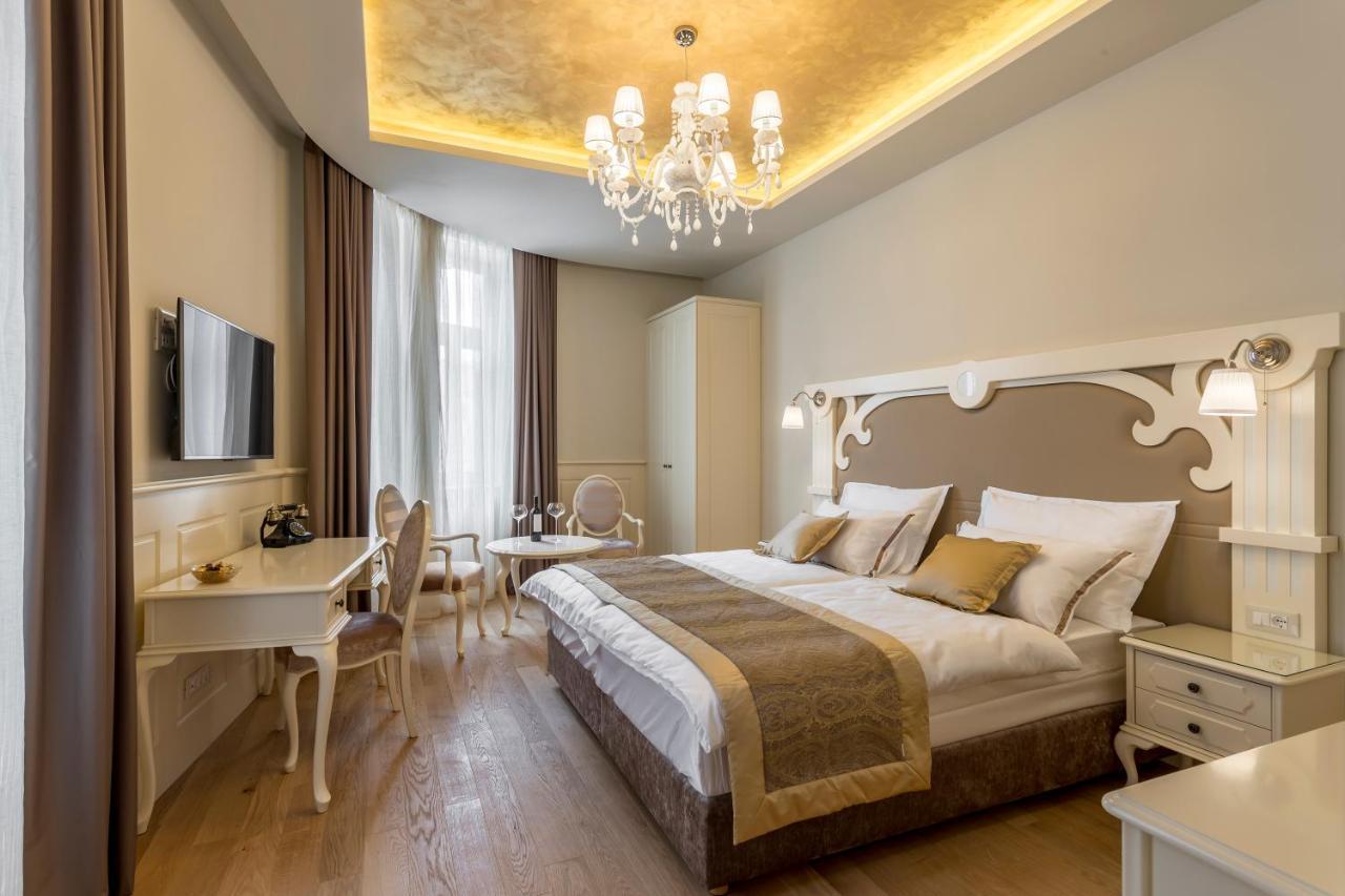 Pensionat Royal Piazza
